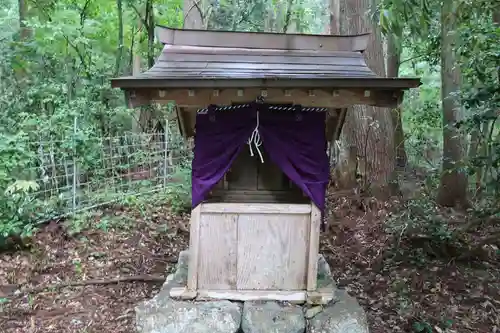 仏母寺のその他建物