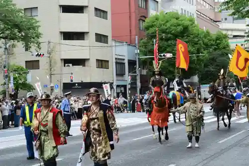 水天宮(東京都)
