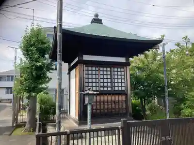 東漸寺(神奈川県)