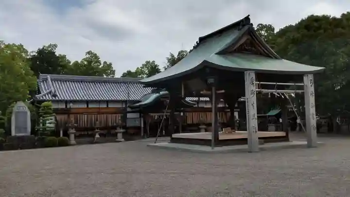 蟻通神社(大阪府)