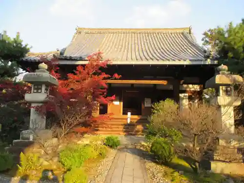 清凉寺(京都府)