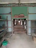 熊野神社(神奈川県)