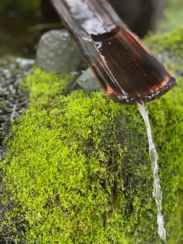 不二阿祖山太神宮(山梨県)