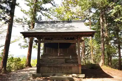 焼山寺(徳島県)