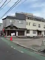 丸山寺(東京都)