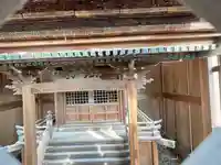 市杵姫神社(滋賀県)