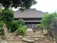 地蔵院の本殿・本堂