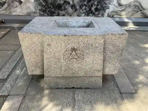 歌舞伎町弁財天のその他建物