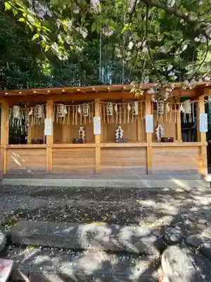 平野神社(京都府)
