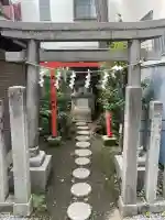 薬師神社(埼玉県)