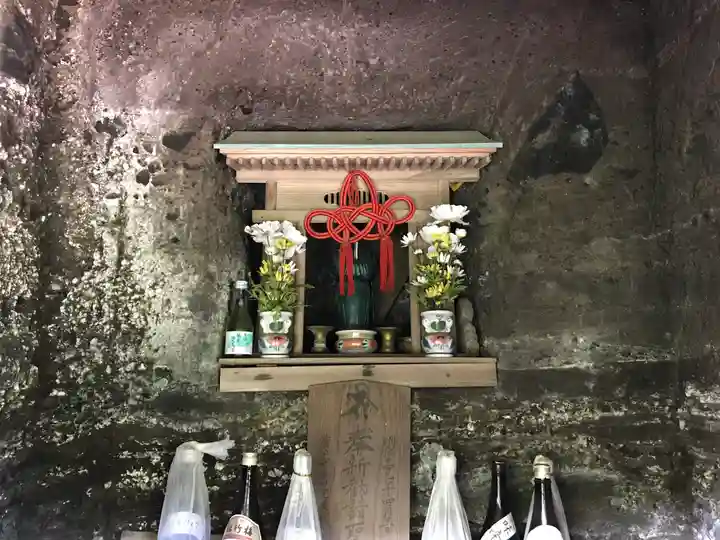 釋尊寺(長野県)