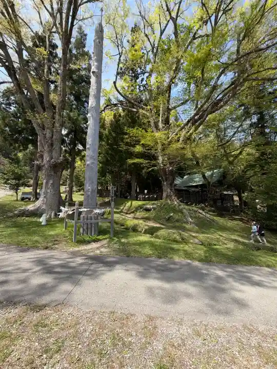 諏訪大社上社前宮の{uncategorized: "未分類", other: "その他", undefined: "問題あり", building: "その他建物", grave: "お墓", sacred_gate: "鳥居", guardian: "狛犬", statue: "像", buddha: "仏像", history: "歴史", nature: "自然", garden: "庭園", animal: "動物", pagoda: "塔", temizu: "手水舎", mountain_gate: "山門・神門", sanctuary: "本殿・本堂", subordinate: "末社・摂社", art: "芸術", scenery: "景色", jizo: "地蔵", ema: "絵馬", goshuin: "御朱印", omikuji: "おみくじ", items: "授与品その他", amulet: "お守り", goshuincho: "御朱印帳", eats: "食事", festival: "お祭り", votive_dance: "神楽", shichigosan: "七五三参", wedding: "結婚式", experience: "体験その他", initially: "初詣", around: "周辺", anti_infection: "感染症対策"}