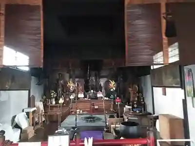 三明院の本殿・本堂