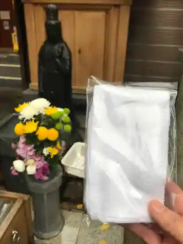 とげぬき地蔵尊 高岩寺(東京都)