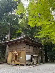 須山浅間神社(静岡県)