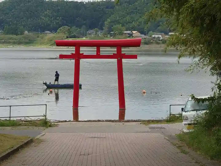 高瀧神社(千葉県)