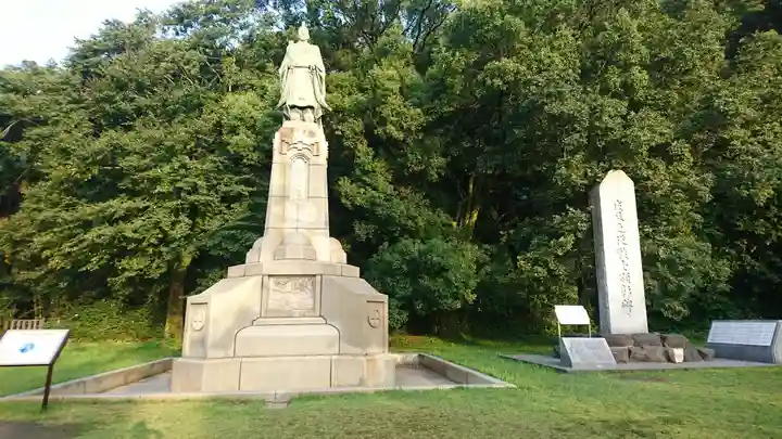 照國神社(鹿児島県)