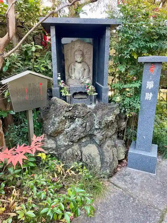 仮宿院(東京都)