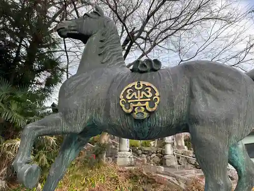 佐波加刀神社(滋賀県)