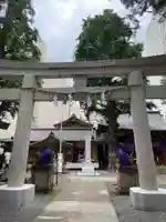 日本橋日枝神社(東京都)