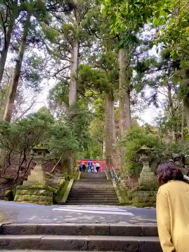箱根神社のその他建物