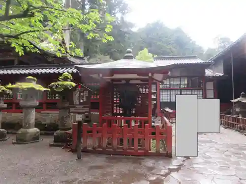 日光二荒山神社(栃木県)