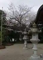 比佐豆知神社(三重県)