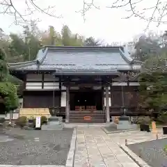 報国寺(神奈川県)