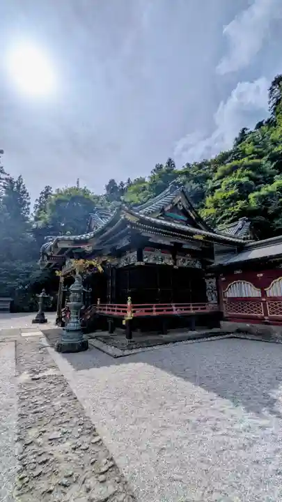妙義神社(群馬県)