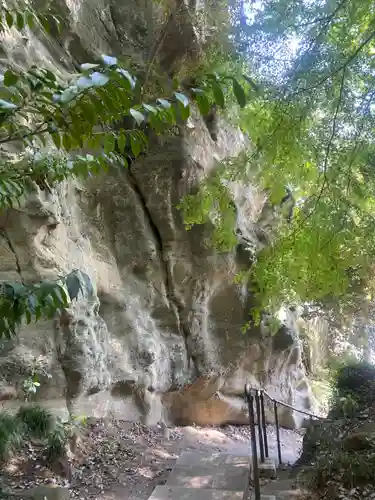 立鉾鹿島神社(福島県)