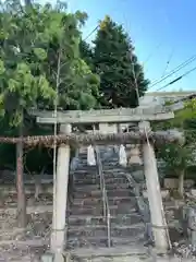 東荒神社(広島県)