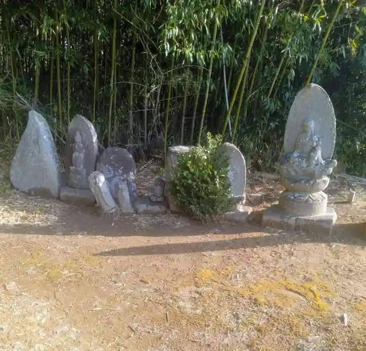 薬師堂(宮城県)