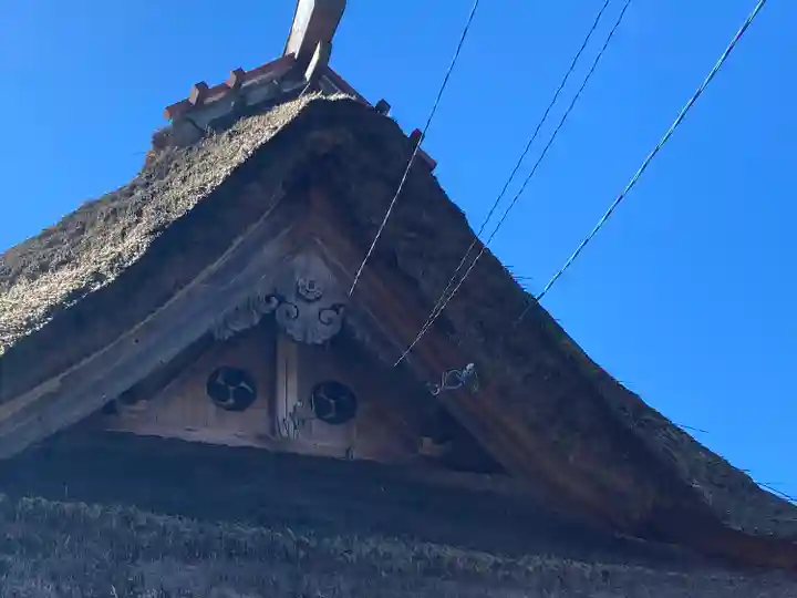 天津神社(新潟県)