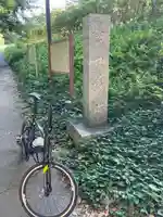 星神社(臼井妙見社)のその他建物