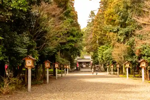 都農神社(宮崎県)