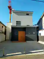 佛乗寺(堺支院)(大阪府)