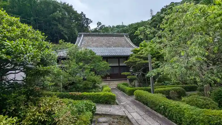 攝取院(摂取院)(滋賀県)