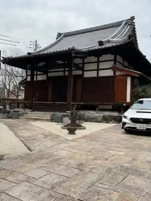 福恩寺(愛知県)