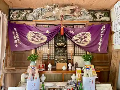 嚴島神社(千葉県)