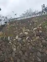 白鬚神社のその他建物