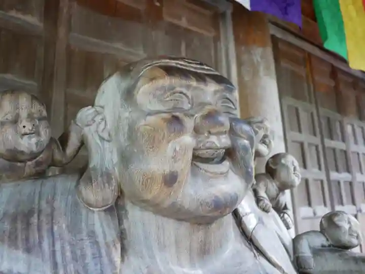 宝珠山 立石寺(山形県)