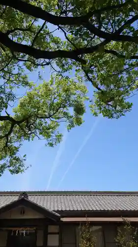 住吉神社（下津住吉町）のその他建物