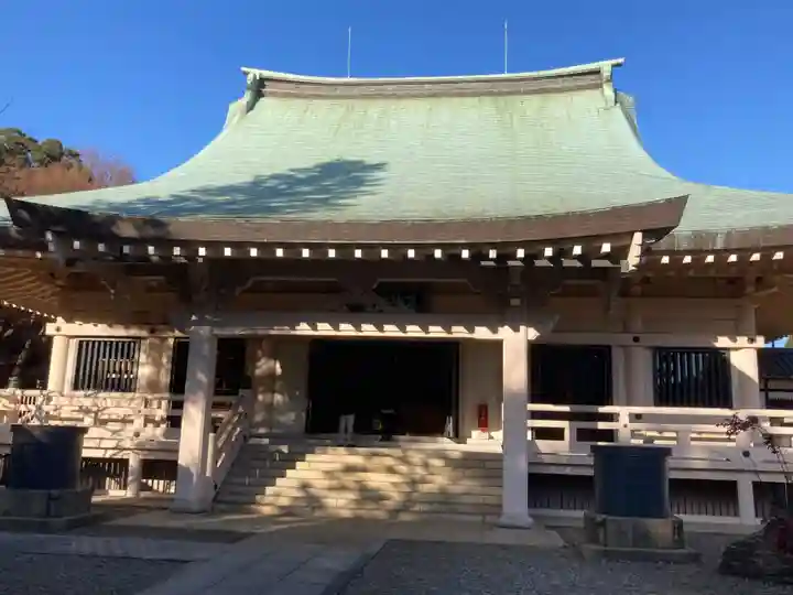 豪徳寺(東京都)