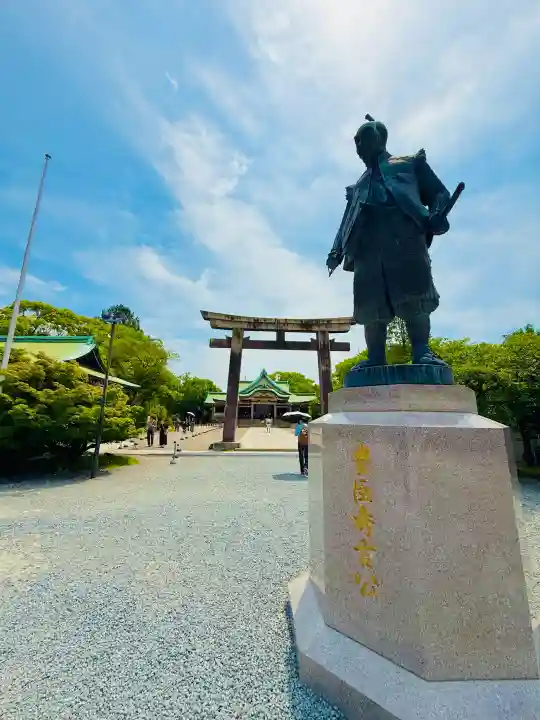 豊國神社(大阪府)