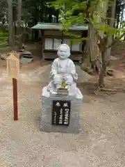 熊野神社(岩手県)