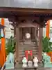 稲荷神社(京都府)