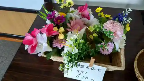 密厳寺の授与品その他