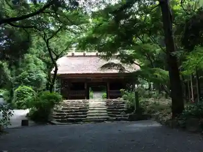 東大寺別院阿弥陀寺(山口県)