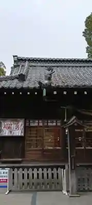 大宮・大原神社(千葉県)