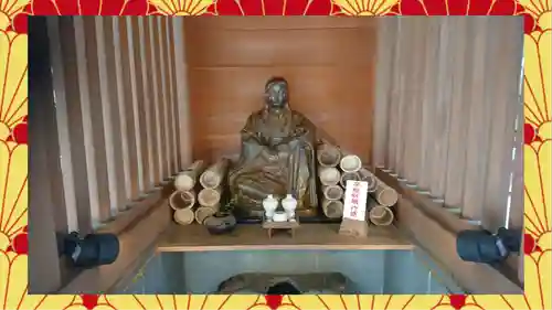 子安神社(東京都)